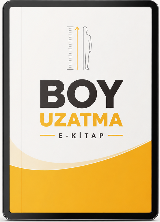 Boy uzatma e kitabı