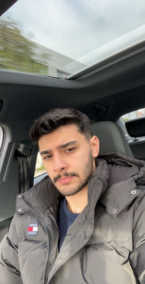 Customer avatar